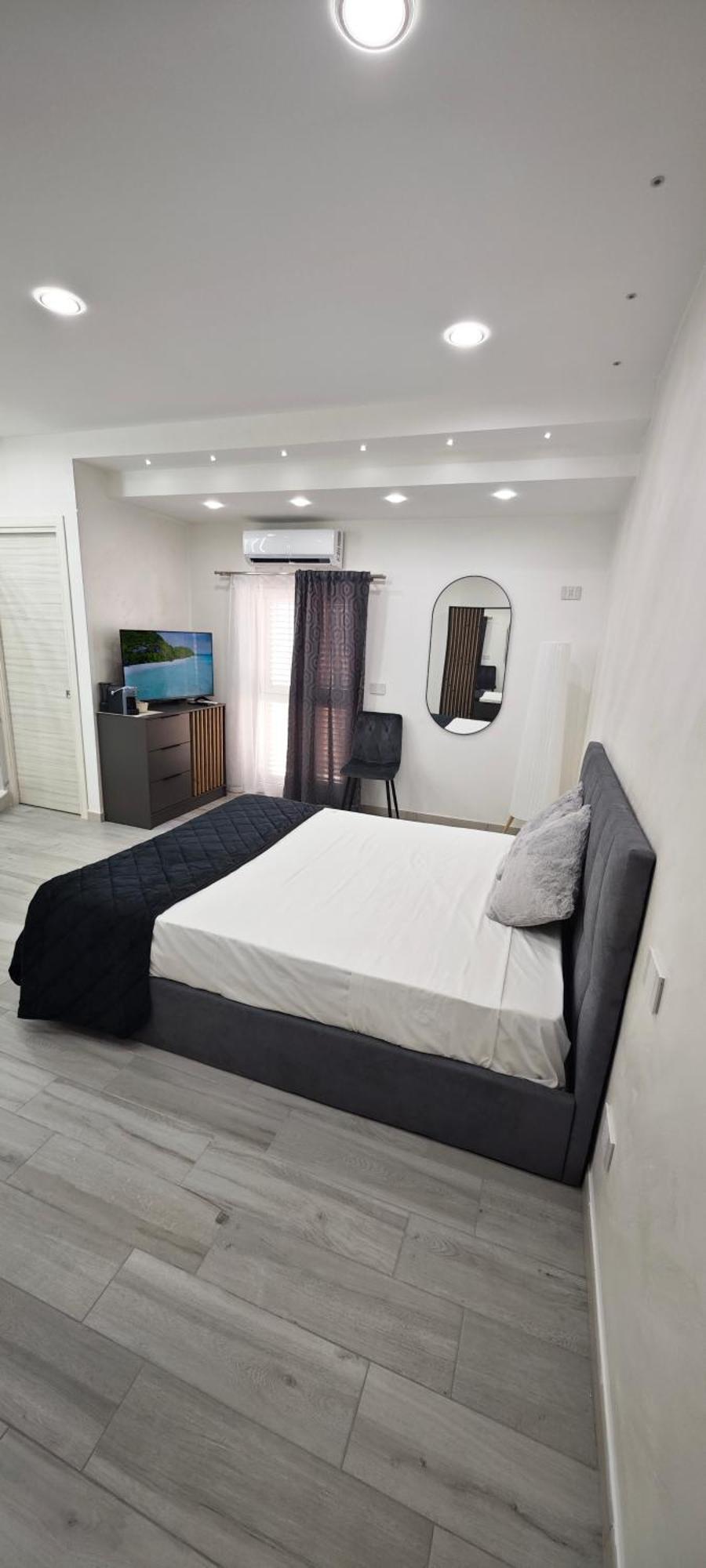 Wonder House Apartment Mirabella Imbaccari Exterior photo